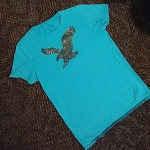 AE mens Athletic tee